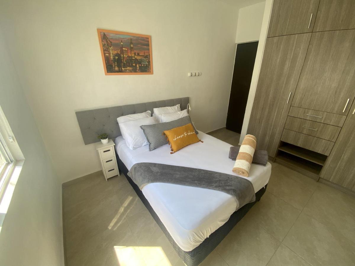 הוילה קנקון Casa Familiar Cerca De La Playa Con Terraza Privada מראה חיצוני תמונה