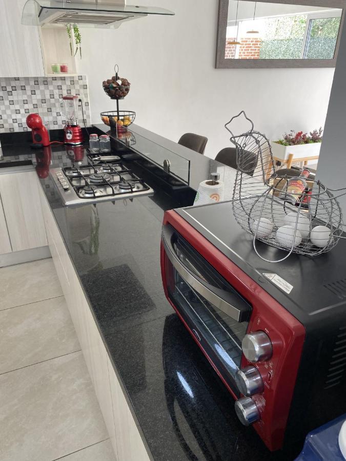 הוילה קנקון Casa Familiar Cerca De La Playa Con Terraza Privada מראה חיצוני תמונה